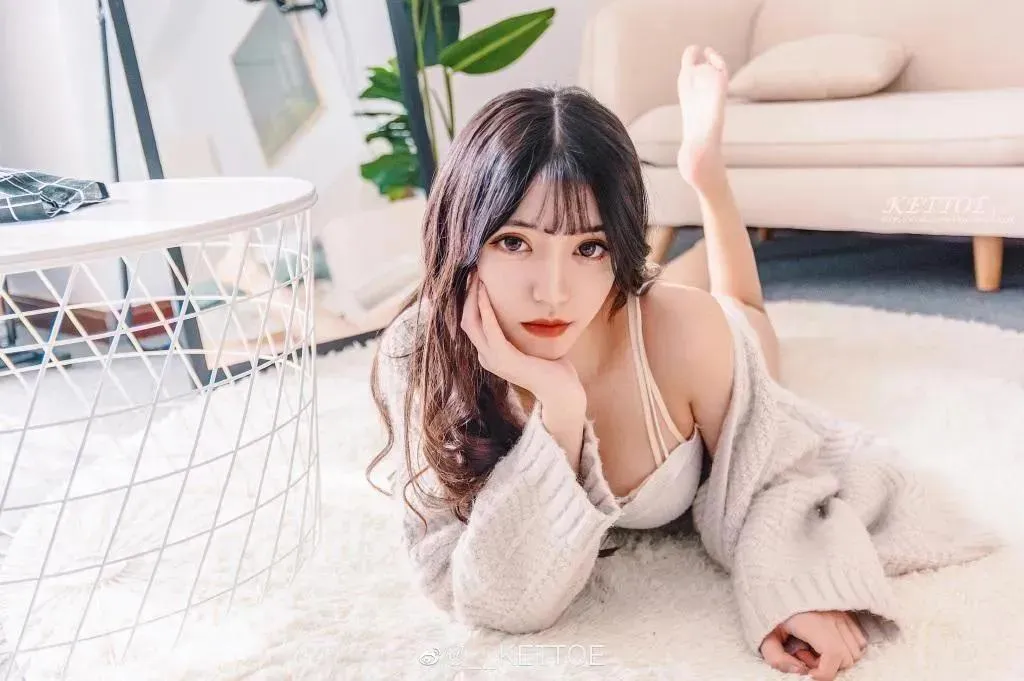 Kettoe – NO.01 微博配图[2][19] [58P]插图2